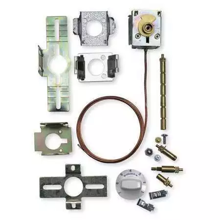 Ranco A30-301 Adjustable Refrigeration Control