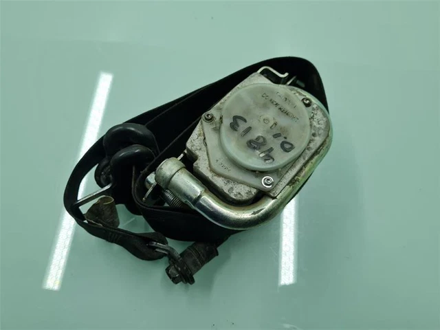 SICHERHEITSGURT LINKS VORNE Nissan NAVARA PICK-UP 2.5 dCi D (171 CV)