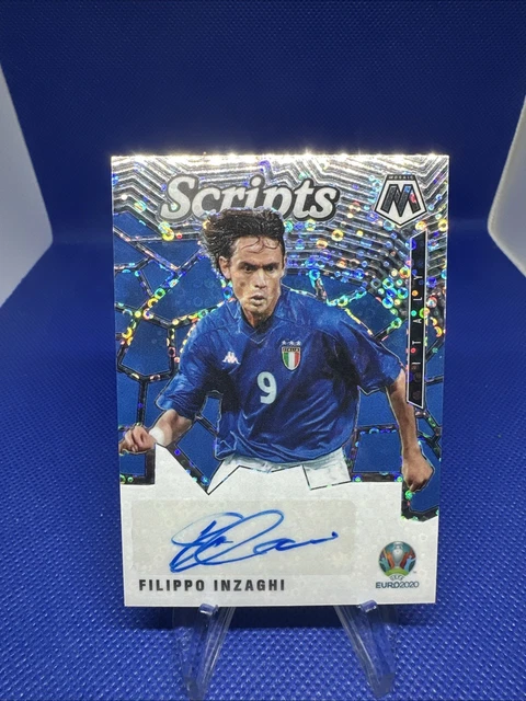 Filippo Inzaghi Auto FOR SALE! - PicClick