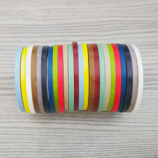 12 rollos de cinta envolvente de regalo cinta enmascaradora washi antigua cinta washi