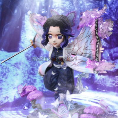 demon slayer wcf figure