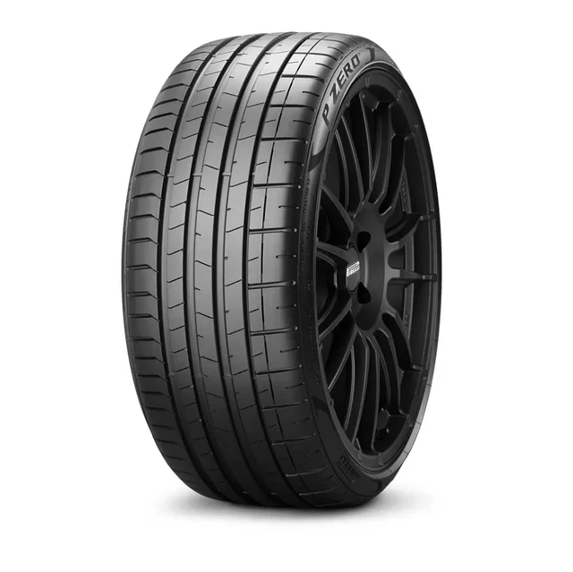 2754020 275/40R20 PIRELLI TYRES P ZERO PZ4 LUXURY 106W XL BSW, New Tire(s)-Qty 1