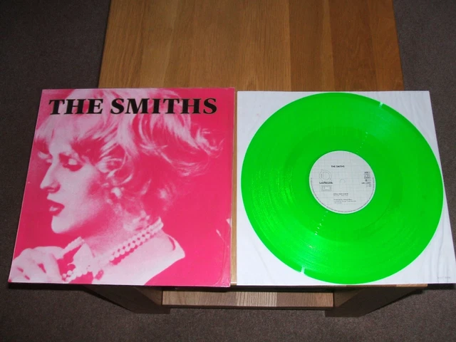 THE SMITHS SHEILA Take A Bow 12