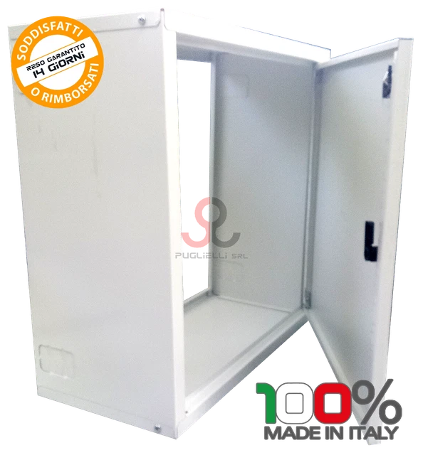 Selettore A Chiave Da Incasso In Plastica Con Cilindro Standard - Roger - Foto 7