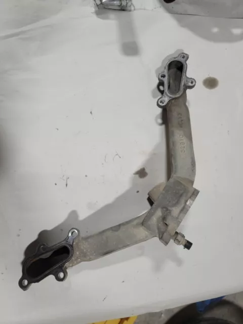2001-2007 6.6L LB7 LLY LBZ Duramax Thermostat Housing