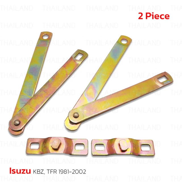 Per Isuzu Holden KBZ TFR camioncino pick-up KB TF 1981 - '02 cerniera portellone posteriore