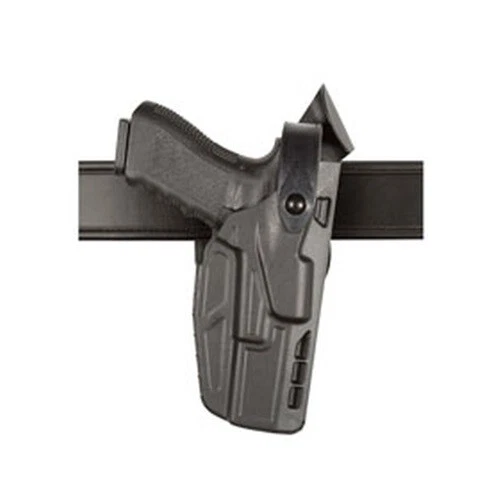 Safariland 7360-219-411 Level I Duty Holster Fits S&W .40 RH