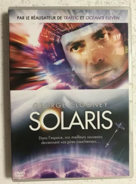 Solaris dvd