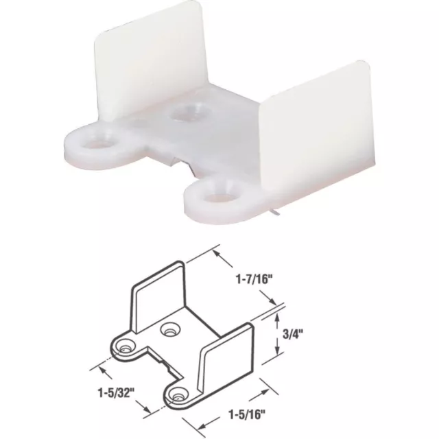 SLIDE-CO Pocket Door Guide