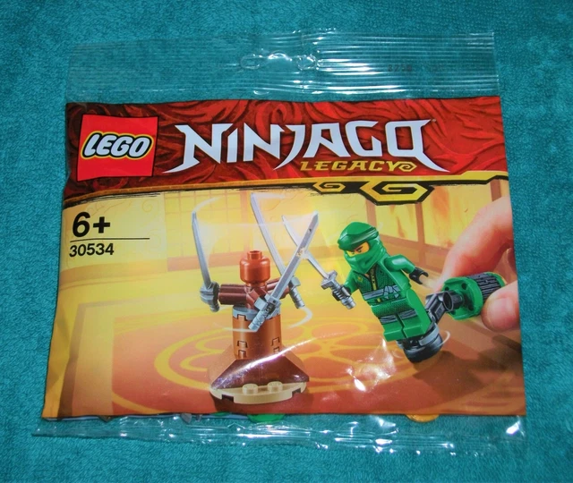 Lego 30534 deals