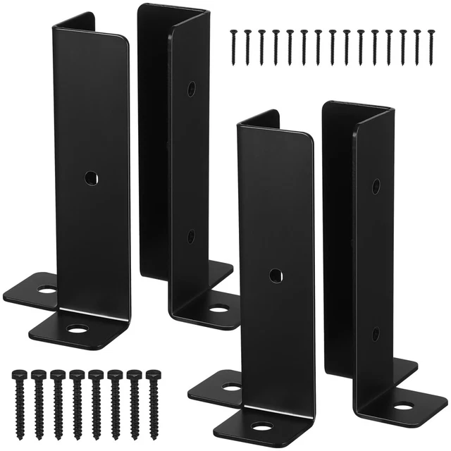 Lot De 2 Bases De Poteau En Plastique Pour Football/basket - Jaune - 19,5x19,5x10 Cm - Entraînement Agilité