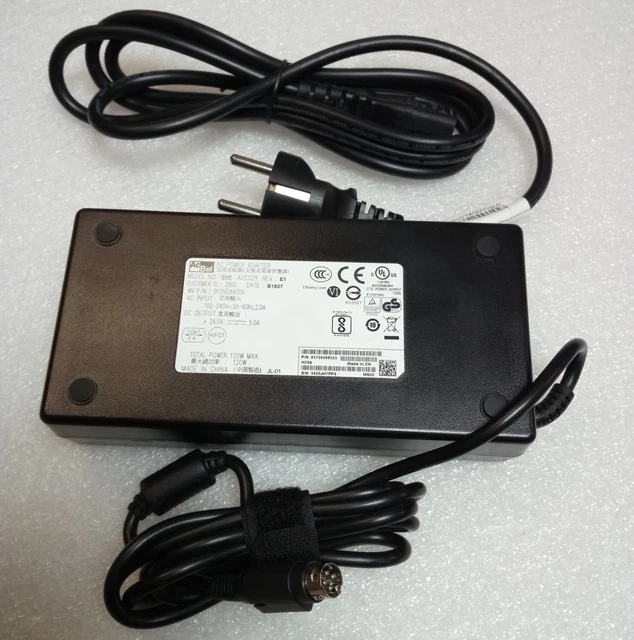 Alimentation AcBel API3FS43 - 500W