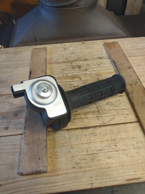 Vintage Magura Mx Enduro Throttle Ktm Husqvarna Montesa Maico Cz Vintage Magura Mx Enduro Throttle Ktm Husqvarna Montesa Maico Cz