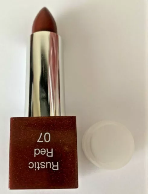 Elizabeth Arden Beautiful Color Lipstick in 07 Rustic Red