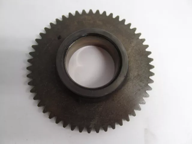 1981 Honda Cm 400 E Engine Primary Gear