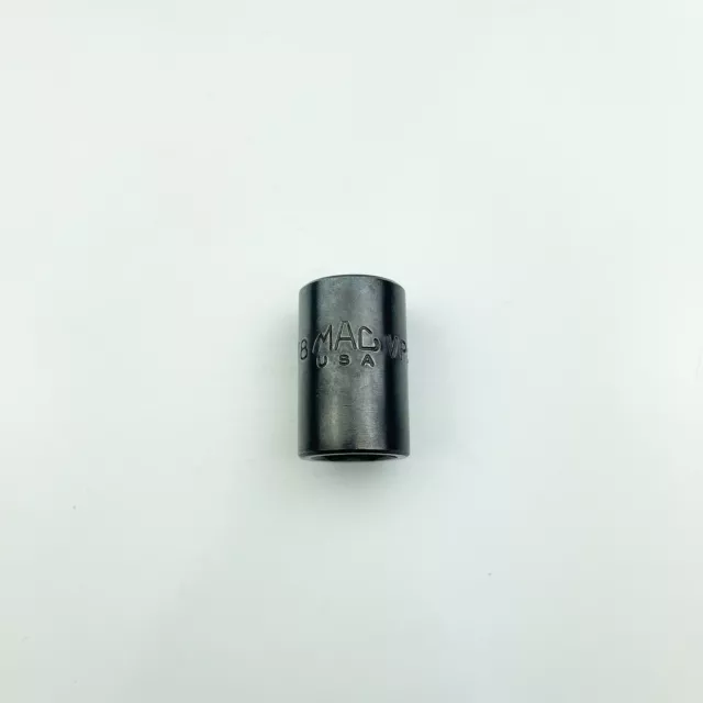 Mac Tools USA VP206 5/8" SAE 6 Point 1/2" Drive Shallow Impact Socket