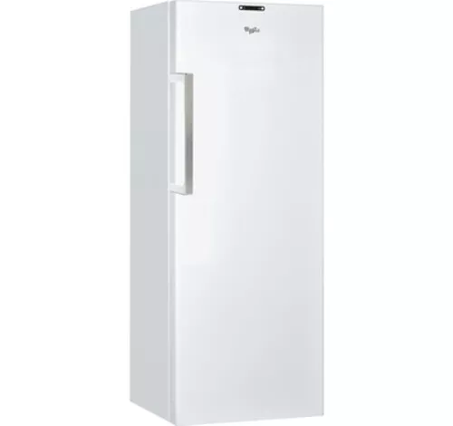 Whirlpool WVA31612 NFW 2 congelatore Libera installazione 303 L E Bianco