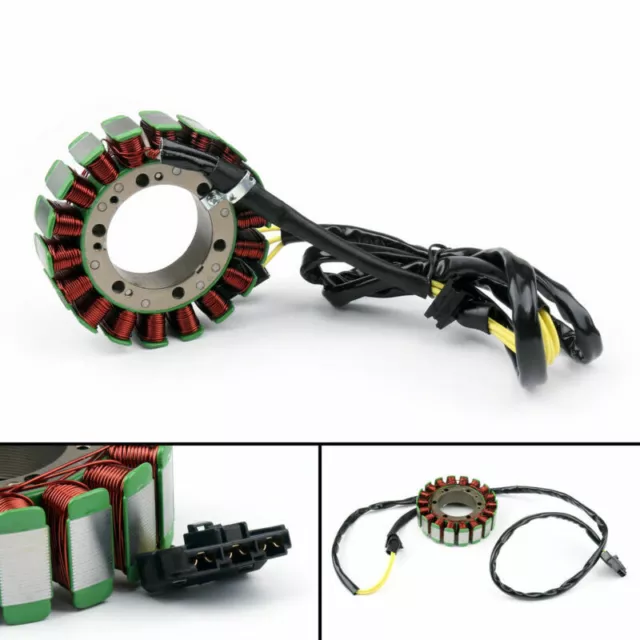 Stator Coil For Aprilia RSV1000 Tuono 06-09 Carponord ABS RSV1000R FACTORY E11