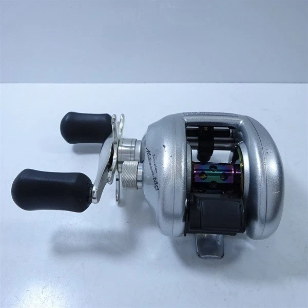 リール SHIMANO scorpiom nium Mg LEFT HANDLE SHIMANO SCORPION MG left handle 564560 $215.79 - PicClick CA
