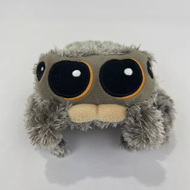 Lucas the spider 1st edition deals