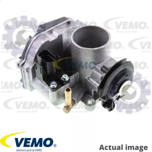 New Throttle Body For Seat Vw Skoda Toledo Ii 1M2 Bca Ape Aua Axp Ahw Akv Vemo