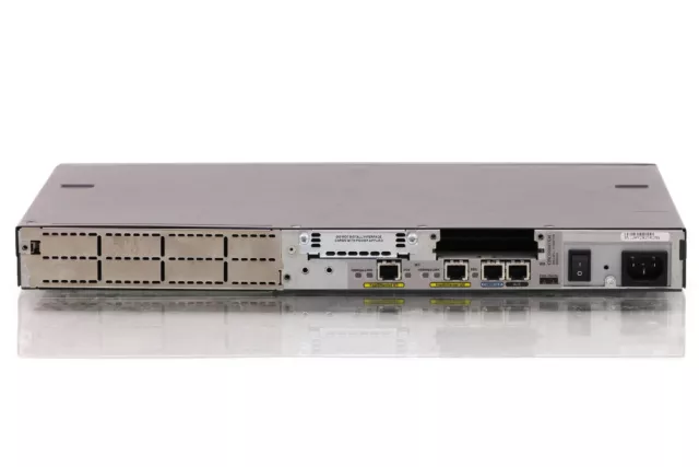 Neuf - Cisco PWR-3825-AC Alimentation / Bloc Alimentation pour 3825 Router-