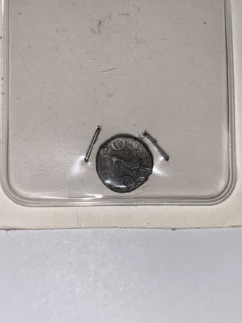 Iceni 1st cent boar/hourse
