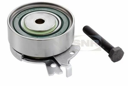 Galet Tendeur (Courroie De Distribution) Pour Opel Corsa B 1.2 I,1.4 I,1.4 Si