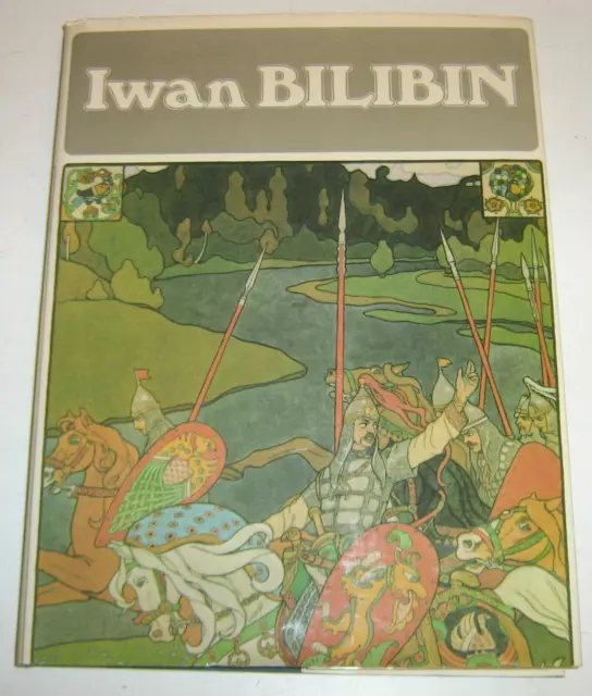 Iwan Bilibin