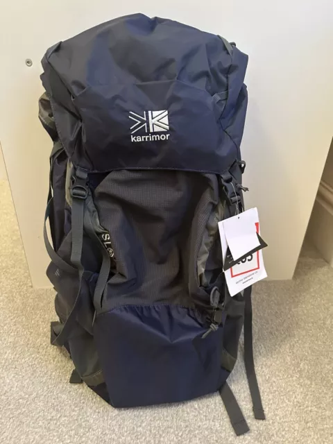 Karrimor deals ridge backpack