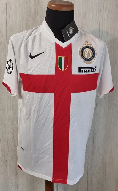Inter maglia shop centenario