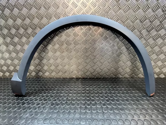 Nuovo Originale Audi Q3 Form Stampaggio Passaruota Anteriore Destro 8U0853718A 2015-2018
