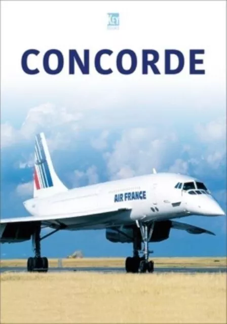 Concorde BUCH