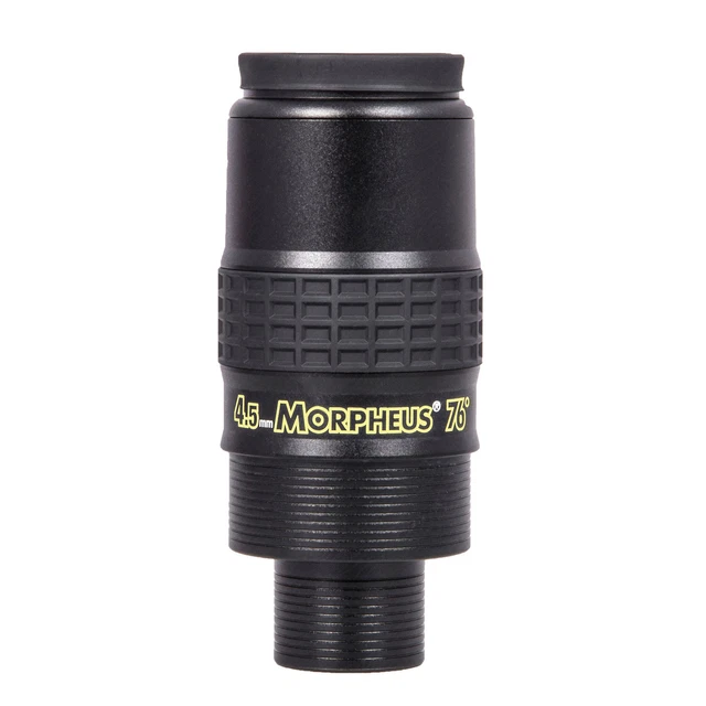 Baader 1.25" & 2" Morpheus 76° Wide-Field Eyepiece - 4.5mm # 2954204