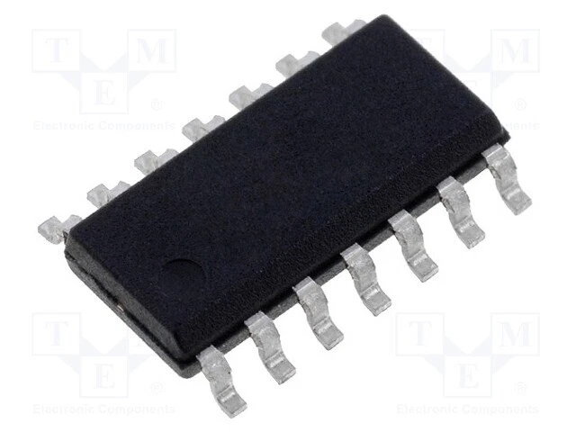 5 Pezzi Amplificatore Operazionale Singolo GP &plusmn;18V 5 Pin TO-220 MTX-IC