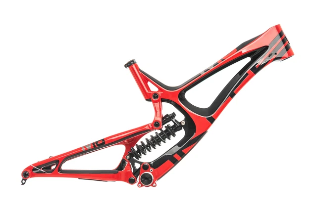 M16 online downhill bike