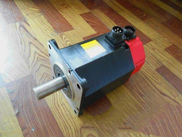 1Pz Servomotore Fanuc A06B-0148-B075