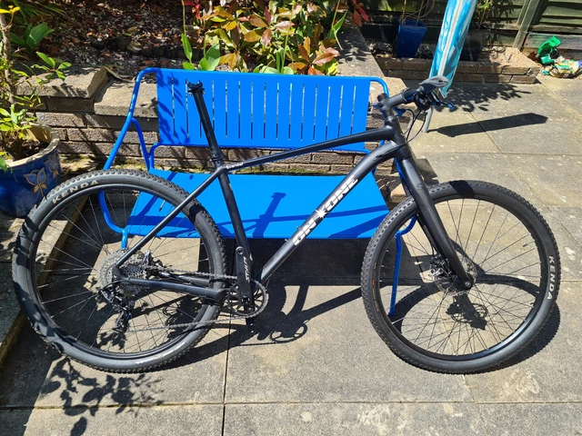 Xl 29er mountain store bike for sale