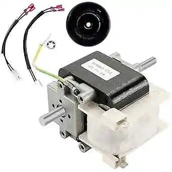 318984-753 Furnace Inducer Draft Blower Motor fit for Carrier 10704 HC21ZE117