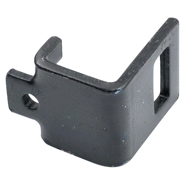 Zinkenhalter Stahl Halter Vergleichsnummer 1209831 passend zu Väderstad
