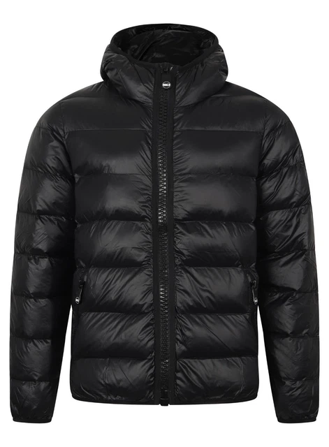 Superdry crater padded jacket on sale