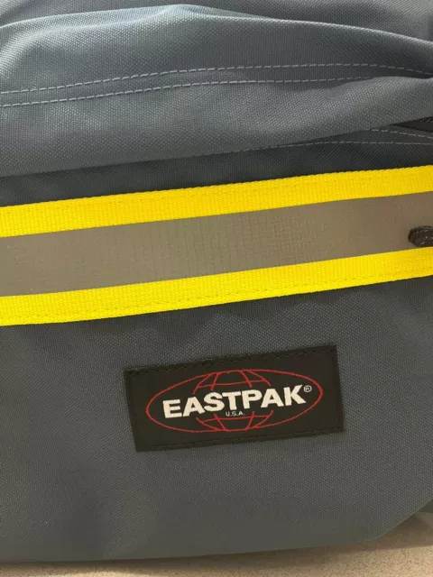 zaino eastpak padded pak'r l69  geo midni  3