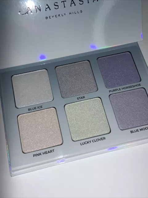 Anastasia Beverly Hills - Glow Kit - Moon Child - Contour  Palette New