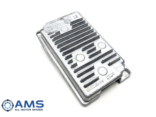 Vw Phaeton 3D Xenon Headlight Ballast Control Module Ecu 3D0907399A