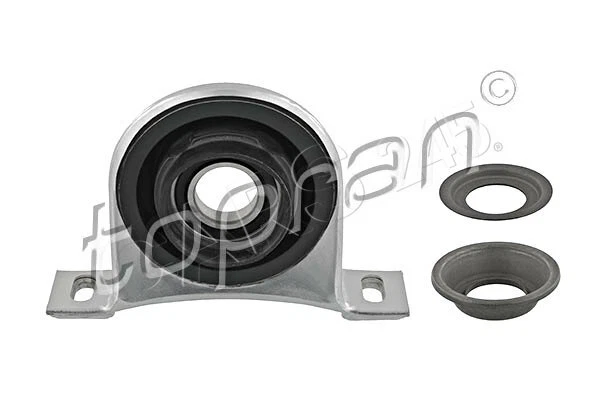Ressort Pneumatique Arrière Pour Mercedes Viano/Vito W639 - Numéros OEM 6393280101, A6393280101 Etc. - Compatible 2003-2014