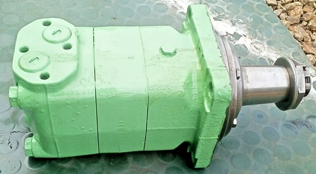 Danfoss OMV 800 Hydraulic Motor