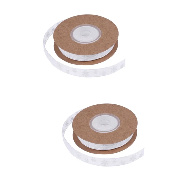 2x Haar Bogen Clip Bänder Bögen, Band Diy Verpackung Handwerk 3