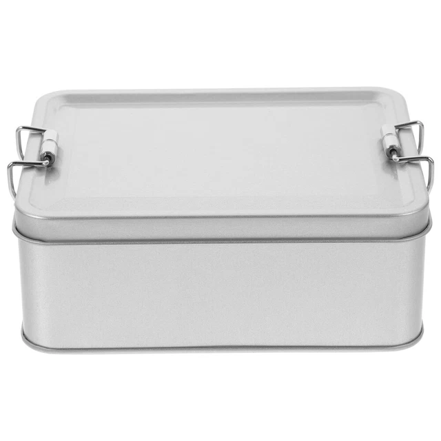 10 Scatole Per Torte Con Finestra 25x25x10 Cm - Cartone Alimentare Made In Italy - 3