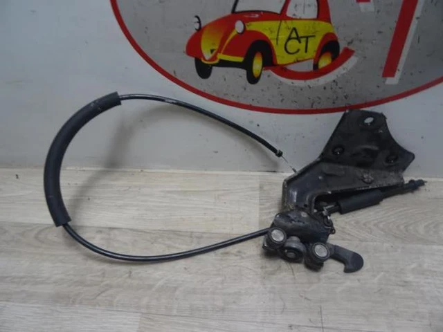 Joint De Porte Latérale Coulissante Pour Citroën Berlingo / Peugeot Partner M49 M59 (1996-2008) - 5 Mètres