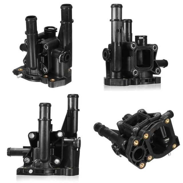 FOR VAUXHALL CORSA 2006on 1.6 petrol VXR Turbo Cooling Thermostat